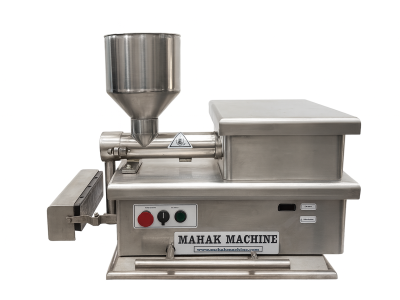  دستگاه کباب سیخ گیر محک